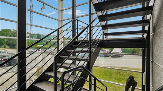 Büros zur Miete in Glostrup - Foto 15