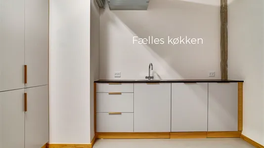 Büros zur Miete in Odense C - Foto 3