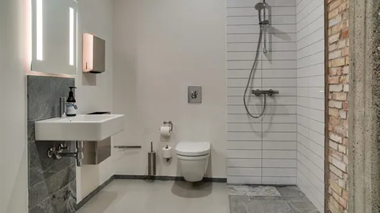 Büros zur Miete in Odense C - Foto 5