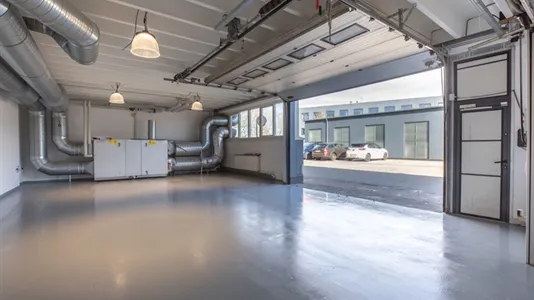 Showrooms til leje i Albertslund - billede 5