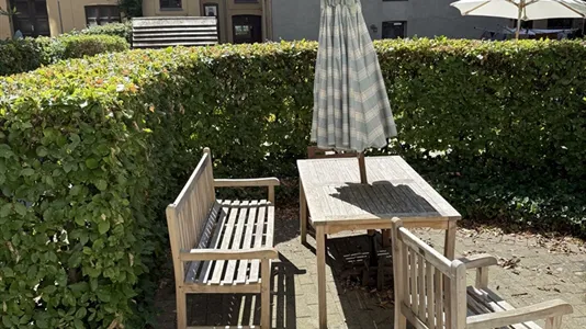 Office spaces for rent in Østerbro - photo 8