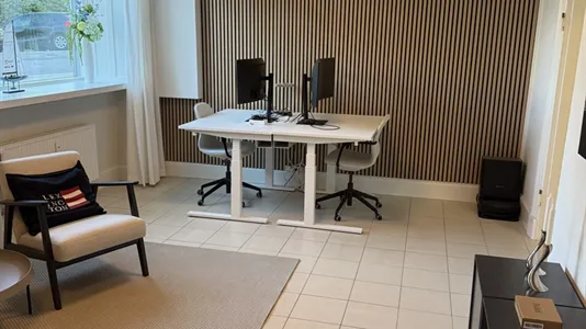 Office spaces for rent in Østerbro - photo 3
