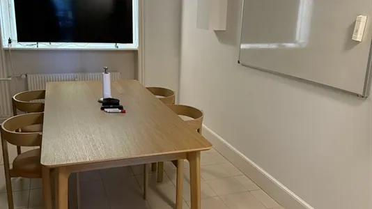 Office spaces for rent in Østerbro - photo 5