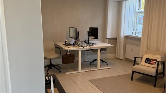 Office spaces for rent in Østerbro - photo 2