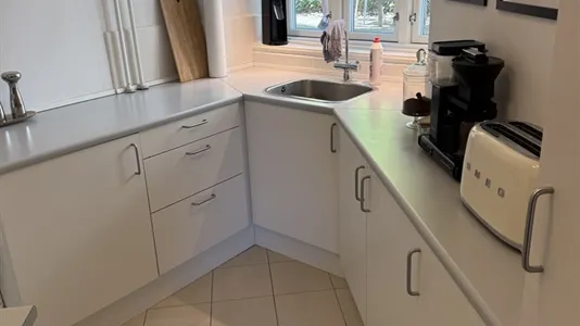 Office spaces for rent in Østerbro - photo 6