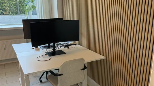 Office spaces for rent in Østerbro - photo 4