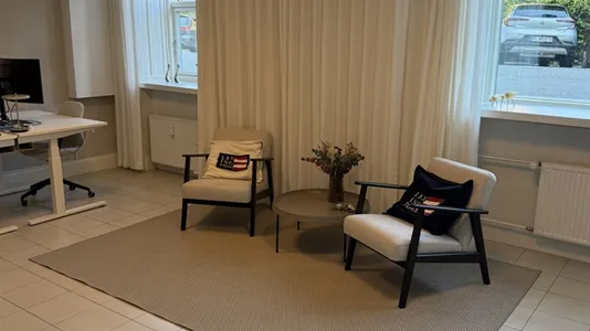 Office spaces for rent in Østerbro - photo 1