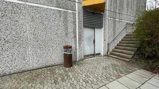 Lager til leie i Odense C - bilde 4