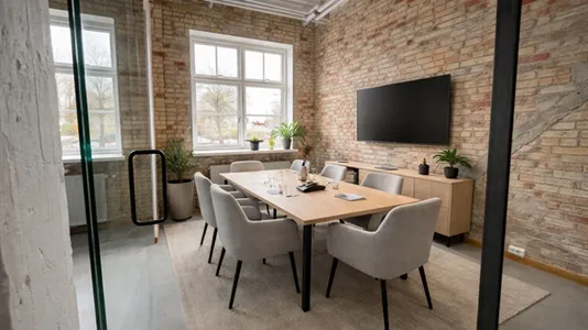 Büros zur Miete in Odense C - Foto 4
