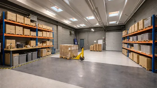 Büros zur Miete in Odense C - Foto 6