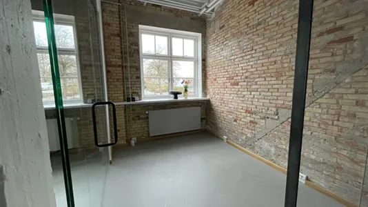 Büros zur Miete in Odense C - Foto 10