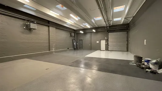 Büros zur Miete in Odense C - Foto 15