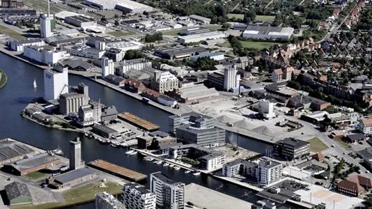 Büros zur Miete in Odense C - Foto 2