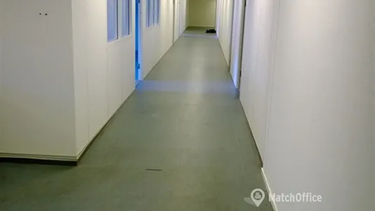 Lagerlokaler til leje i Viby J - billede 4