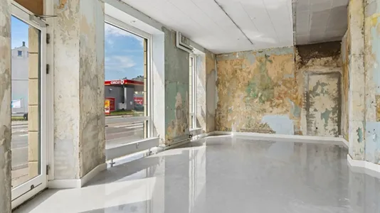 Butikslokaler til leje i København NV - billede 6