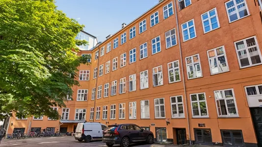 Kontorlokaler til leje i København K - billede 10