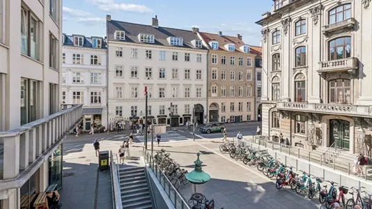 Kontorlokaler til leje i København K - billede 13