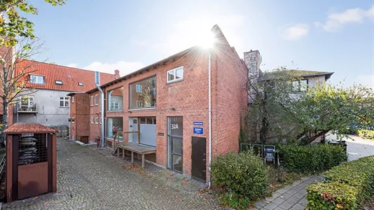 Kontorer til leie i Birkerød - bilde 1