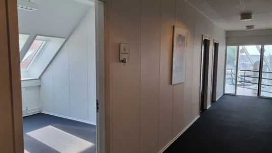 Kontorlokaler til leje i Viborg - billede 6