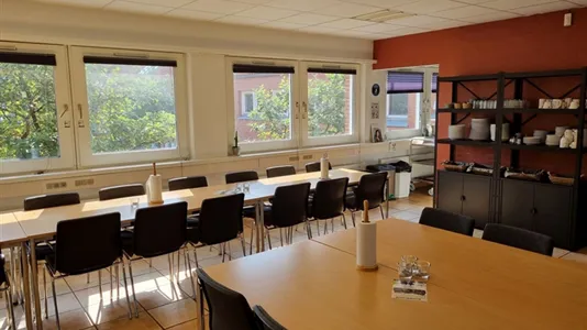 Kliniklokaler til leje i Viborg - billede 10
