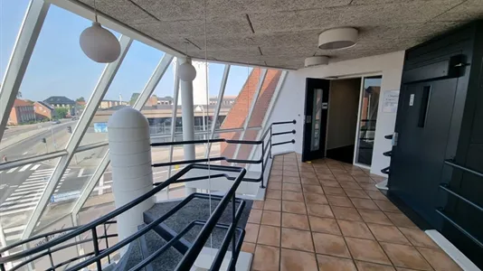 Kliniklokaler til leje i Viborg - billede 11