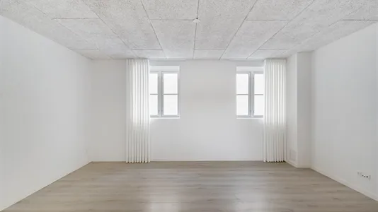 Erhvervslokaler til leje i Horsens - billede 4