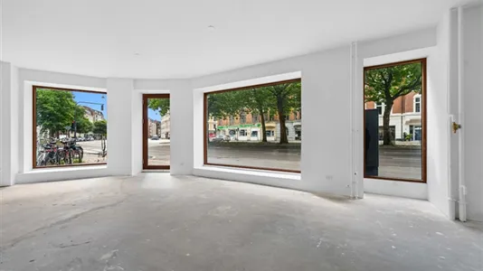 Restaurantlokaler til leje i Nørrebro - billede 3