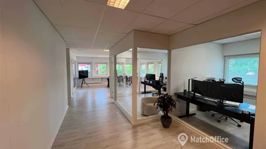 Kontorlokaler til leje i Herlev - billede 3
