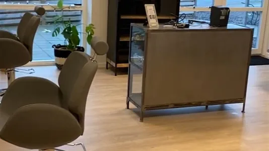 Praxen zur Miete in Odense M - Foto 4