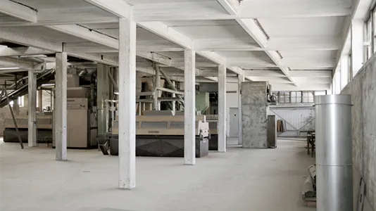 Büros zur Miete in Odense C - Foto 5