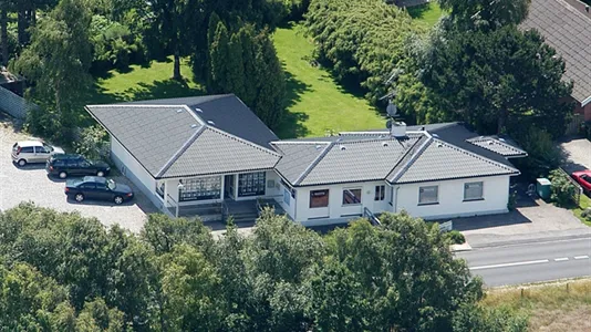 Winkels te koop in Græsted - foto 1