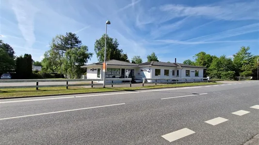 Winkels te koop in Græsted - foto 7