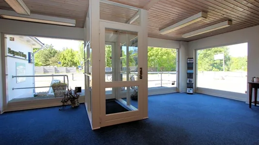 Winkels te koop in Græsted - foto 14