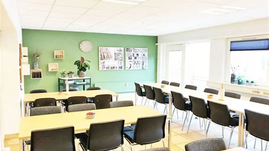 Kontorlokaler til leje i Viborg - billede 8