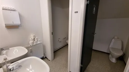 Kontorlokaler til leje i Viborg - billede 13
