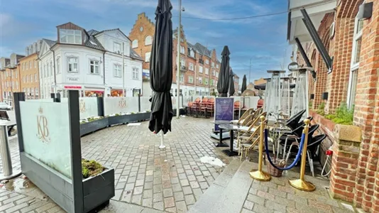 Restaurantlokaler til leje i Viborg - billede 3