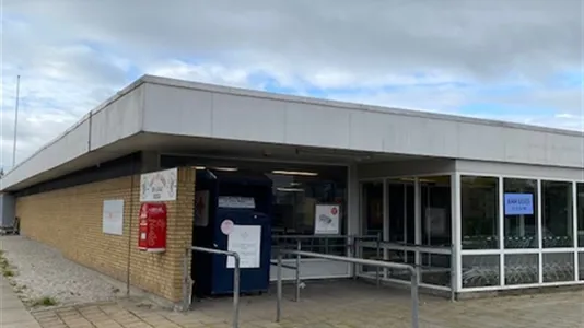 Shops for rent in Skive - photo 1