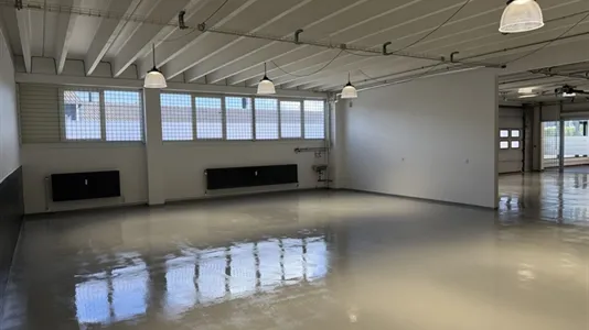Showrooms til leje i Albertslund - billede 3