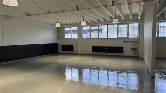 Showrooms til leje i Albertslund - billede 4