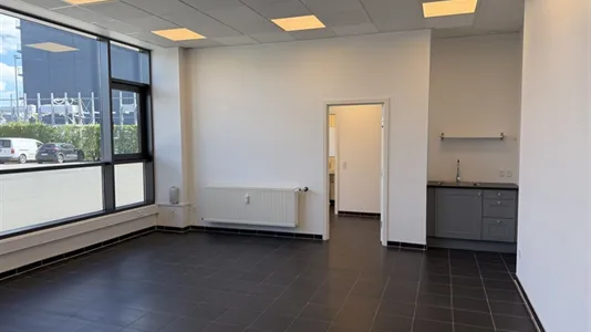 Showrooms til leje i Albertslund - billede 11