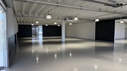 Showrooms til leje i Albertslund - billede 14