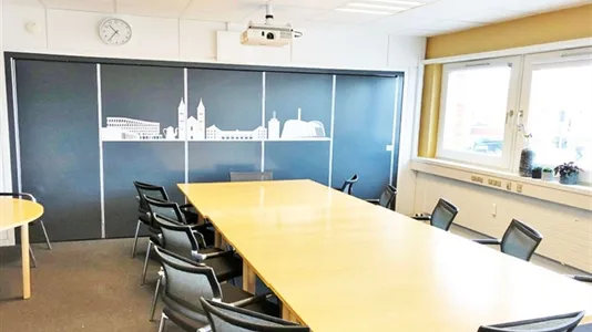 Kliniklokaler til leje i Viborg - billede 8