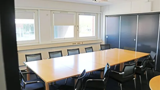 Kliniklokaler til leje i Viborg - billede 10