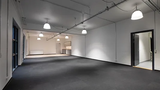 Kantorruimte te huur in Herlev - foto 4