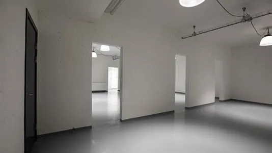 Kantorruimte te huur in Herlev - foto 9