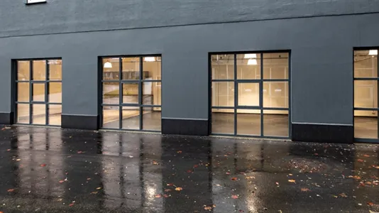 Kantorruimte te huur in Herlev - foto 14
