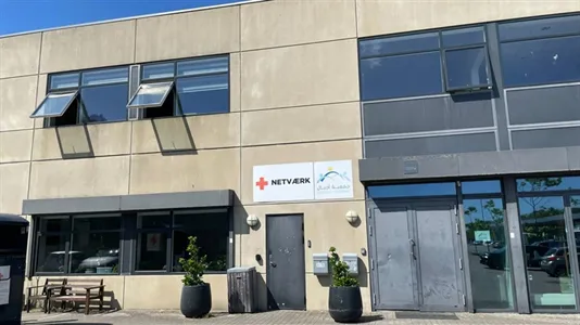 Büros zur Miete in Brabrand - Foto 1