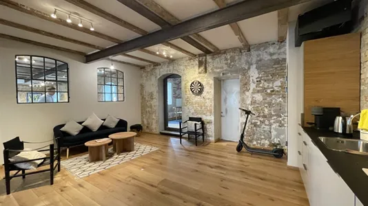 Office spaces for rent in Odense C - photo 1