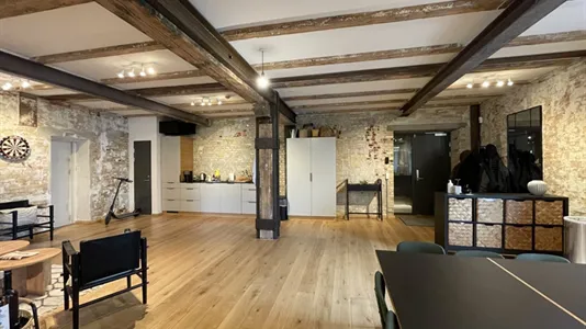 Office spaces for rent in Odense C - photo 2