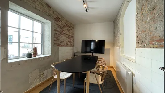 Office spaces for rent in Odense C - photo 4